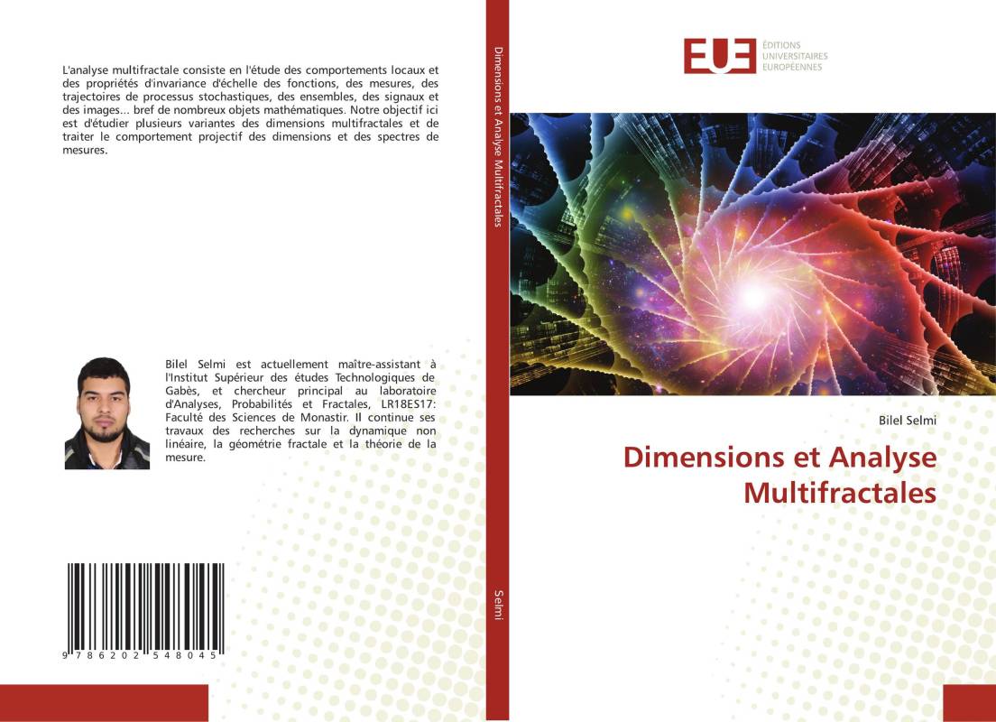 Dimensions et Analyse Multifractales