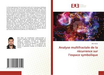 Analyse multifractale de la récurrence sur l’espace symbolique