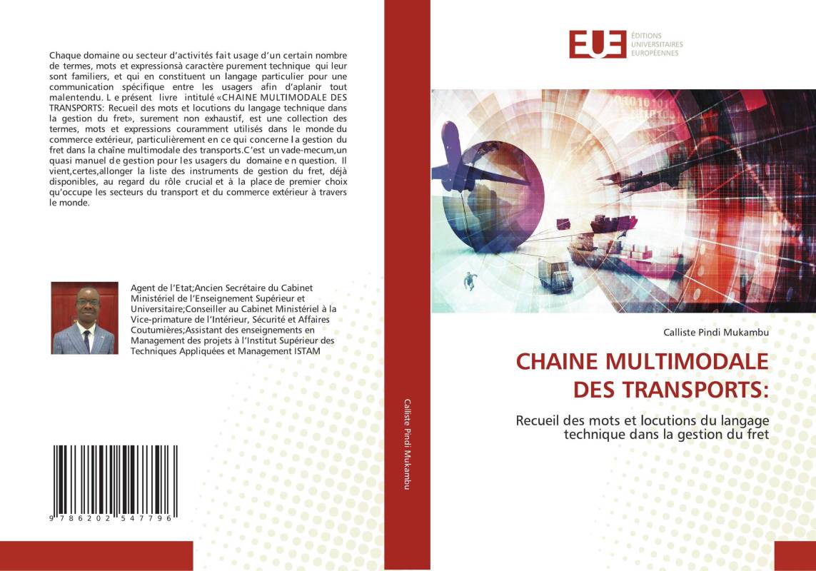 CHAINE MULTIMODALE DES TRANSPORTS: