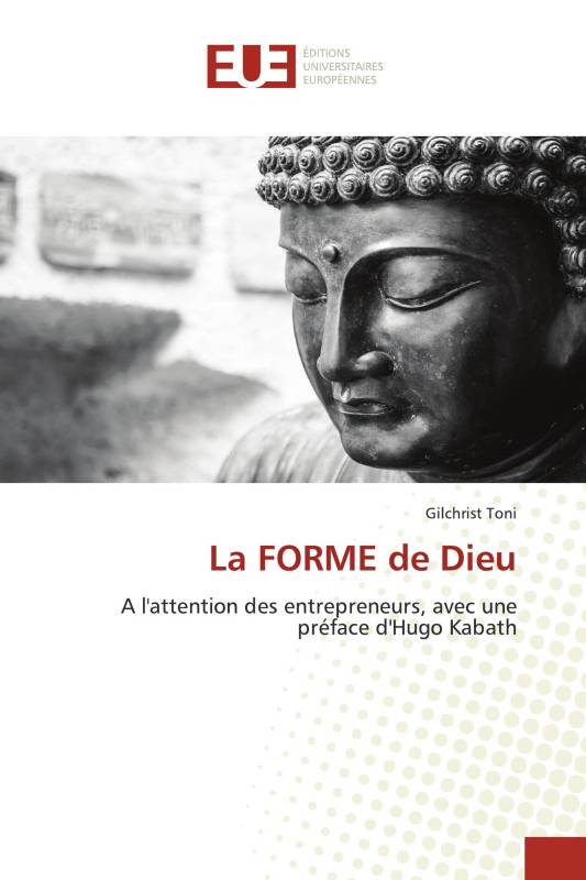 La FORME de Dieu