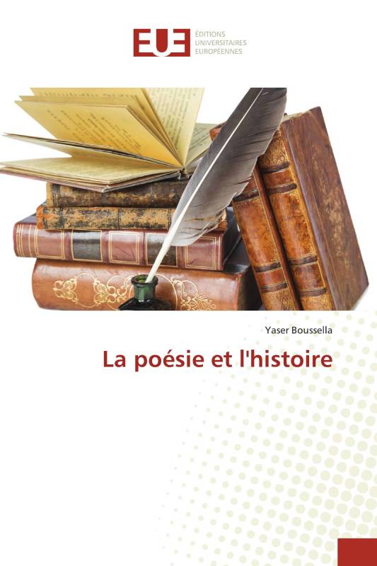 La poésie et l'histoire