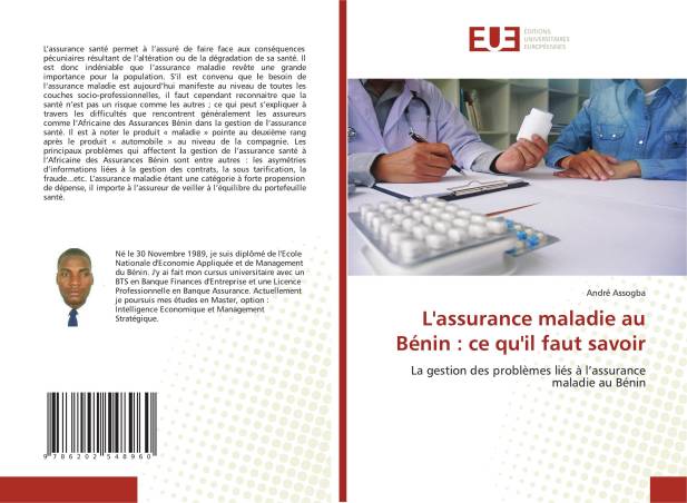 L'assurance maladie au Bénin : ce qu'il faut savoir