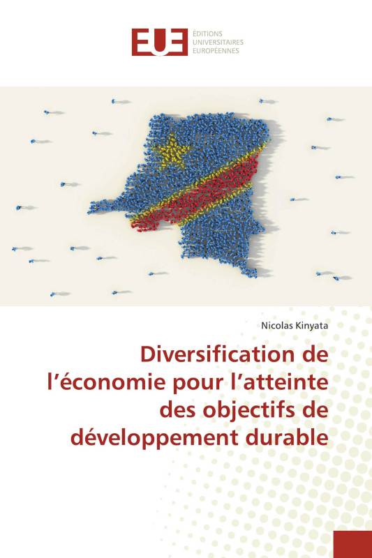 Diversification de l’économie pour l’atteinte des objectifs de développement durable