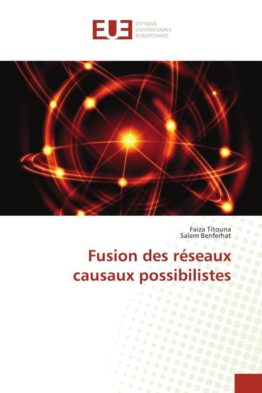 Fusion des réseaux causaux possibilistes