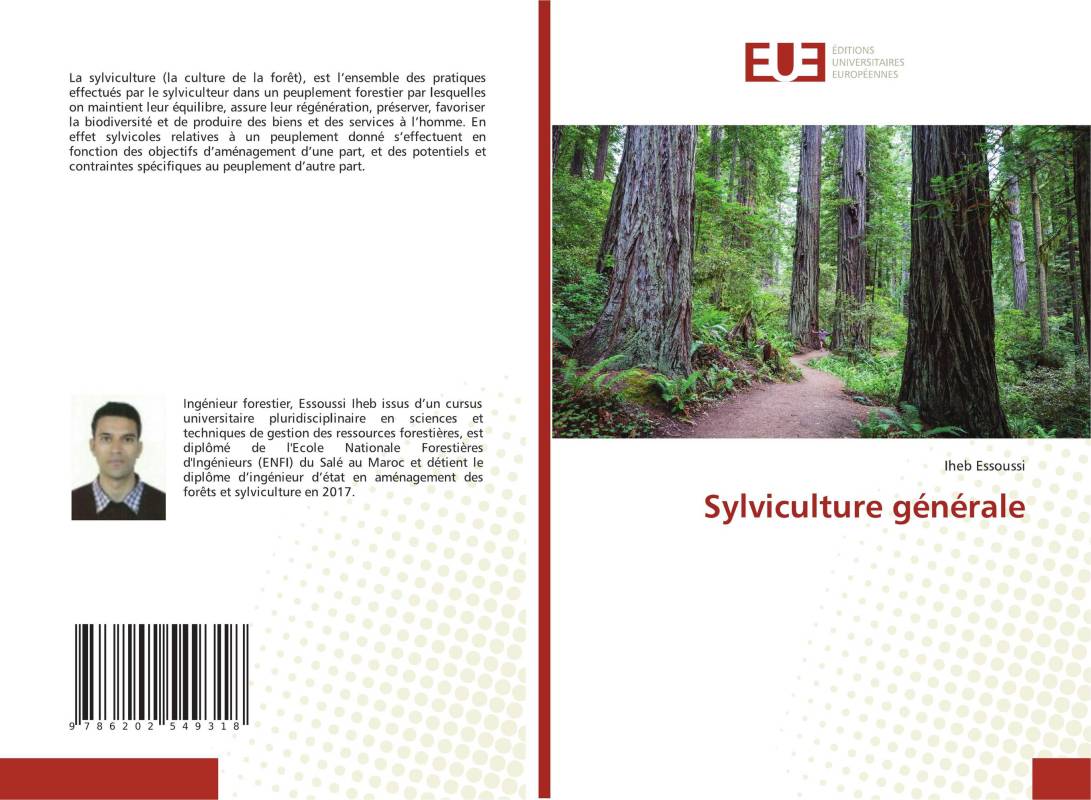 Sylviculture générale