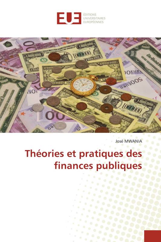 Théories et pratiques des finances publiques