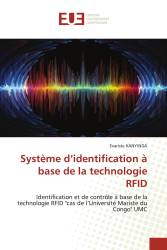 Système d’identification à base de la technologie RFID