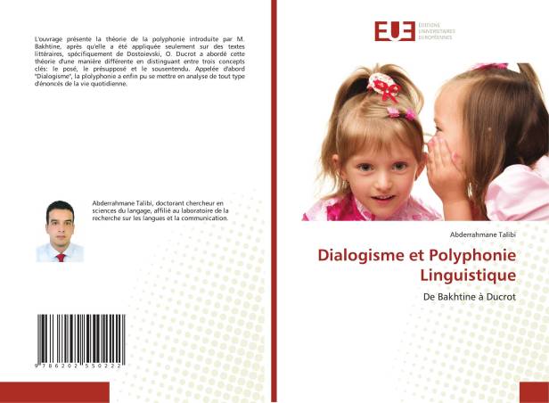 Dialogisme et Polyphonie Linguistique