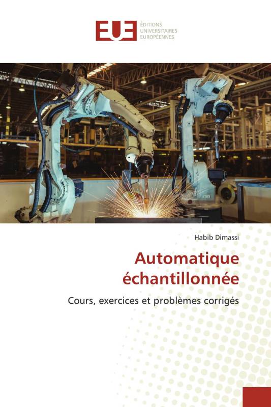 Automatique échantillonnée