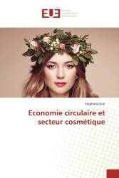 Economie circulaire et secteur cosmétique