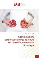 Complications cardiovasculaires au cours de l’insuffisance rénale chronique