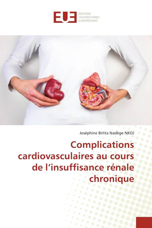 Complications cardiovasculaires au cours de l’insuffisance rénale chronique