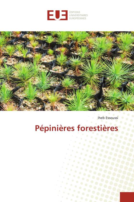 Pépinières forestières