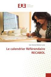 Le calendrier Référendaire RECABOL