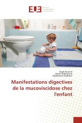 Manifestations digectives de la mucoviscidose chez l'enfant