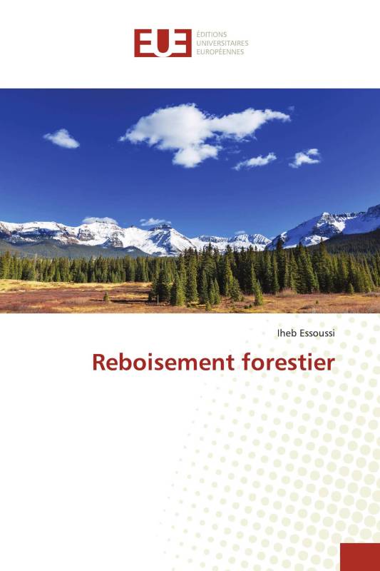 Reboisement forestier