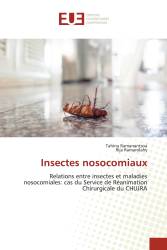 Insectes nosocomiaux