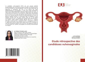 Etude rétrospective des candidoses vulvovaginales