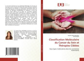 Classification Moléculaire du Cancer du Sein et Thérapies Ciblées