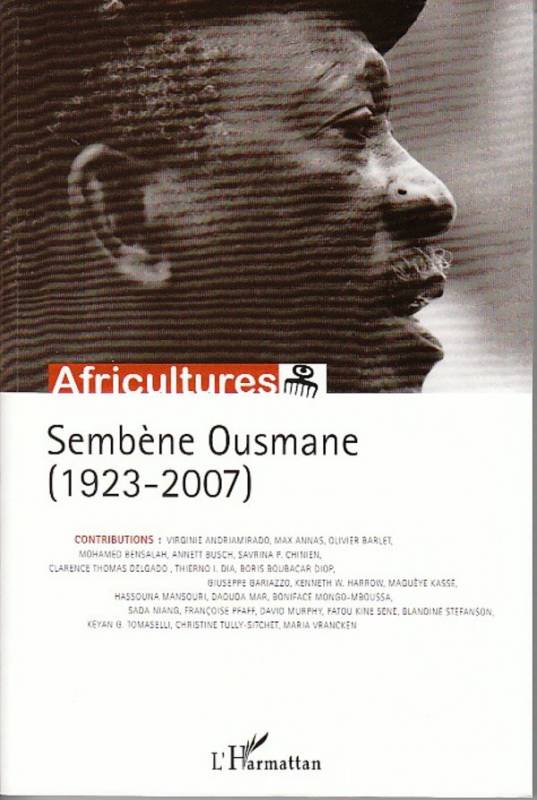 Sembène Ousmane (1923-2007)