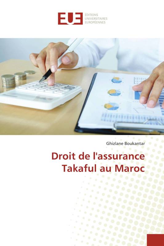 Droit de l'assurance Takaful au Maroc