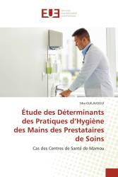 Étude des Déterminants des Pratiques d’Hygiène des Mains des Prestataires de Soins