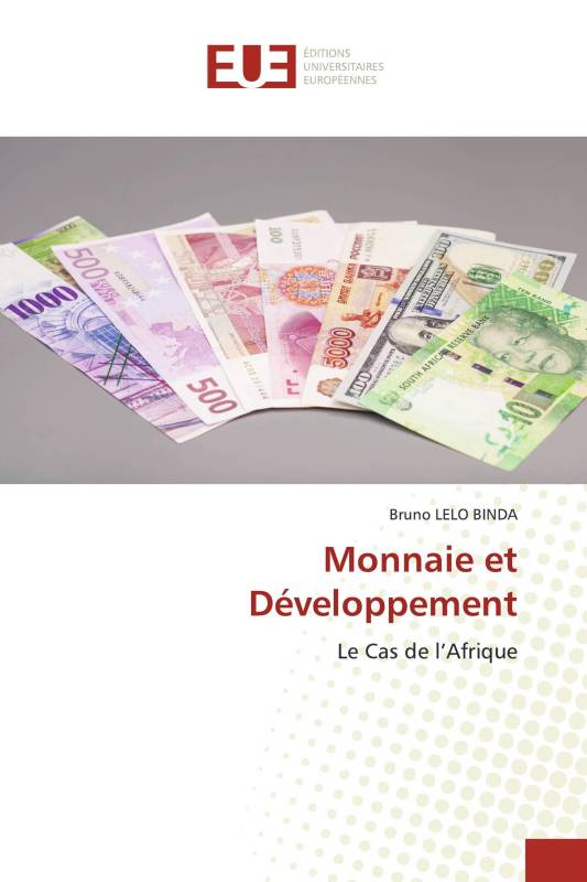 Monnaie et Développement