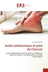 Acide zoledronique et pied de Charcot