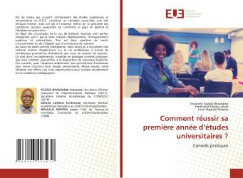 Comment réussir sa première année d’études universitaires ?