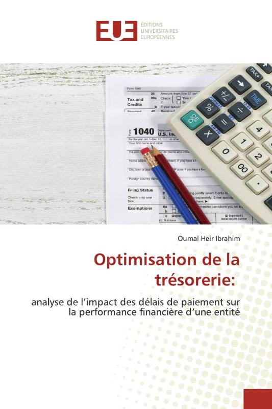 Optimisation de la trésorerie: