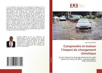 Comprendre et évaluer l’impact du changement climatique