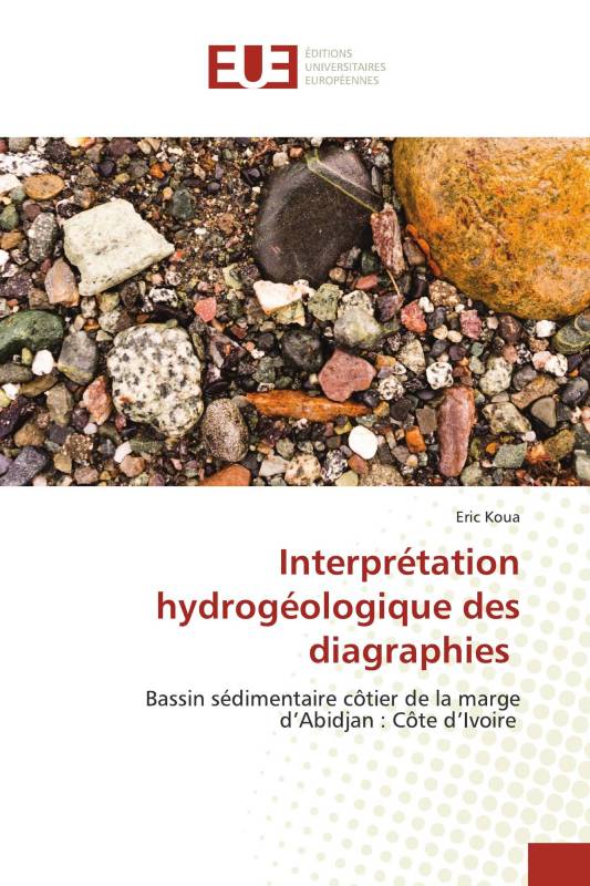 Interprétation hydrogéologique des diagraphies