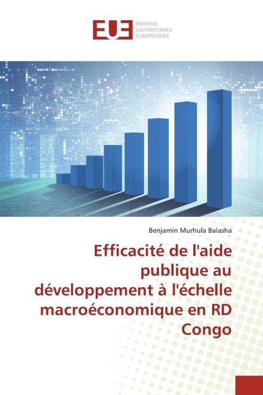 Efficacité de l'aide publique au développement à l'échelle macroéconomique en RD Congo