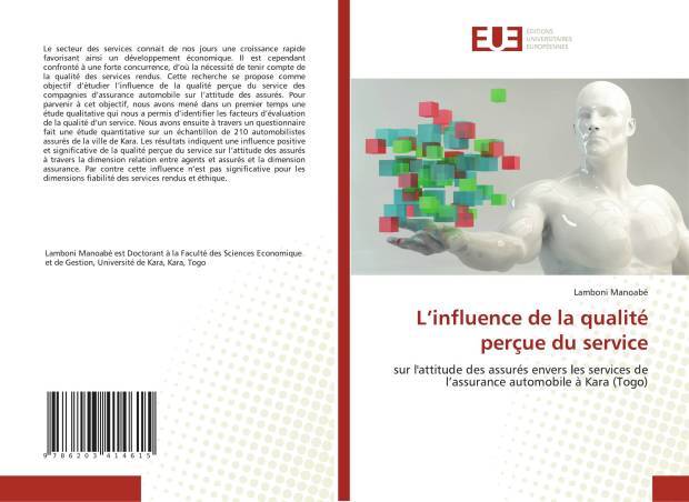 L’influence de la qualité perçue du service