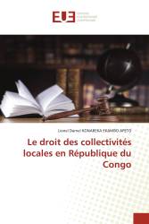 Le droit des collectivités locales en République du Congo