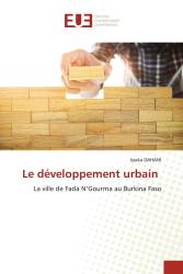 Le développement urbain