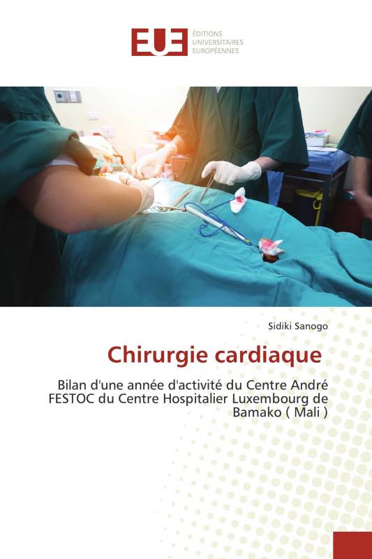 Chirurgie cardiaque