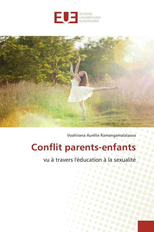 Conflit parents-enfants