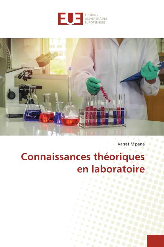 Connaissances théoriques en laboratoire