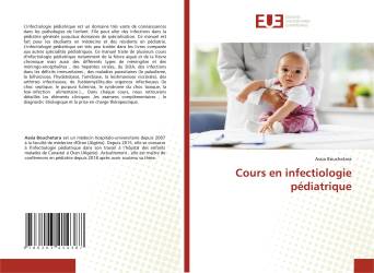 Cours en infectiologie pédiatrique