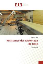 Résistance des Matériaux de base