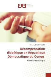 Décompensation diabétique en République Démocratique du Congo