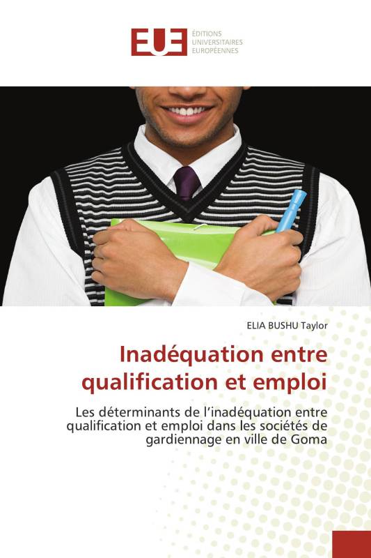 Inadéquation entre qualification et emploi