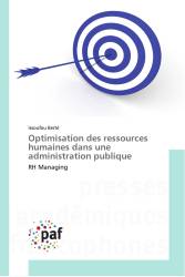 Optimisation des ressources humaines dans une administration publique