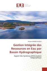 Gestion Intégrée des Ressources en Eau par Bassin Hydrographique