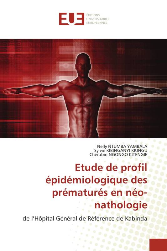 Etude de profil épidémiologique des prématurés en néo-nathologie