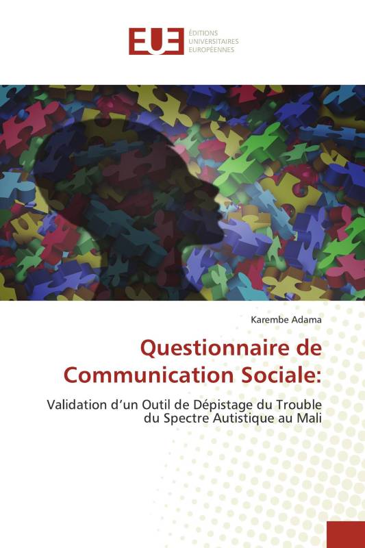 Questionnaire de Communication Sociale: