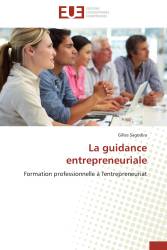 La guidance entrepreneuriale