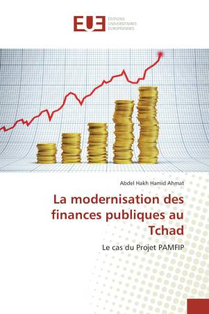 La modernisation des finances publiques au Tchad