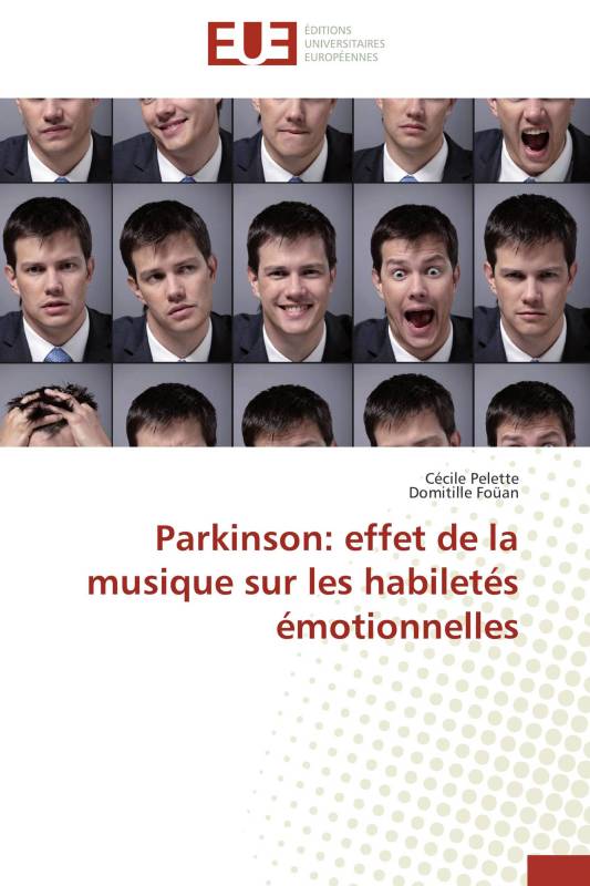 Parkinson: effet de la musique sur les habiletés émotionnelles